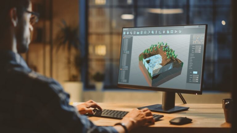 Report: 30% of game devs believe AI will play an “extremely important role” in QA testing