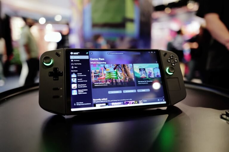 Microsoft’s next-gen gaming strategy: A handheld, a PC-like Xbox, or both?