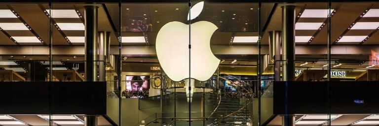 Apple withdraws encrypted iCloud storage from UK after government demands ‘back door’ access