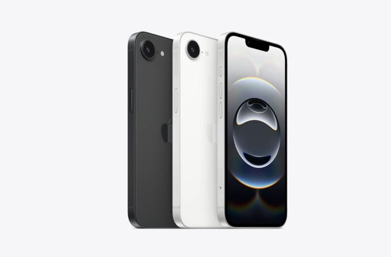 iPhone 16e now available in Malaysia