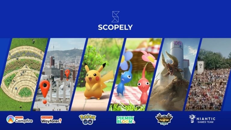 Monopoly Go maker Scopely to acquire Niantic’s games business for $3.5B