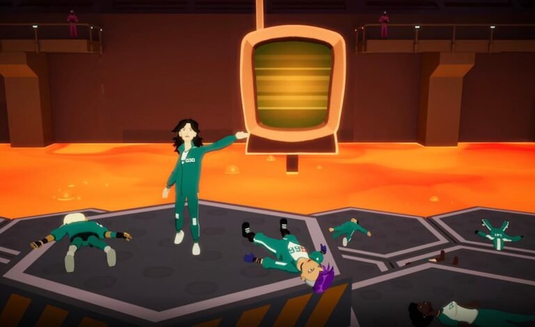 Netflix’s first gaming boss has left the company
