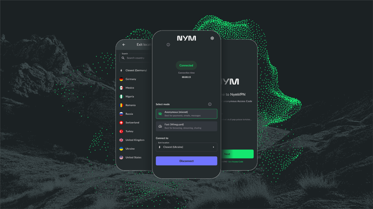 NymVPN officially launches and claims to be “the world’s most secure VPN”