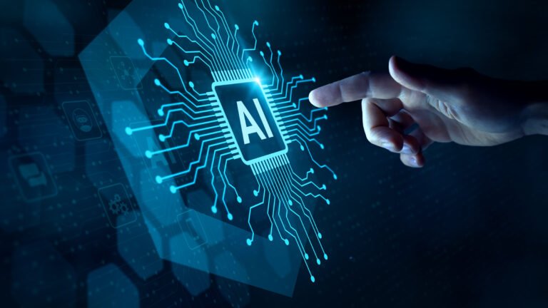 Driving innovation and reshaping the insurance landscape with AI