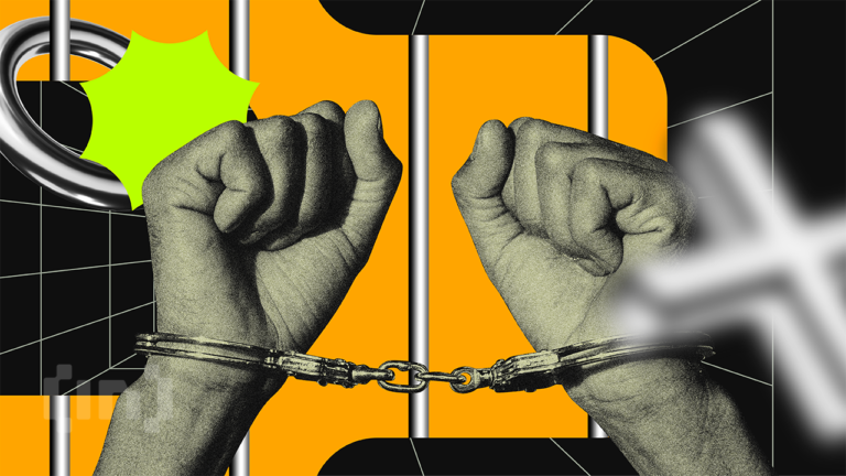 Indian Authorities Arrest Garantex Co-Founder Aleksej Besciokov at US Request