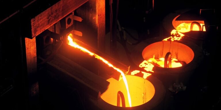 This startup just hit a big milestone for green steel production