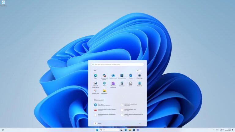Windows 11 bug with Nvidia GPUs prevents apps from launching Windows 11 bug with Nvidia GPUs prevents apps from launching