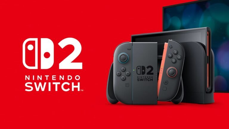 Nintendo Switch 2 could be priced at an eye-popping $500