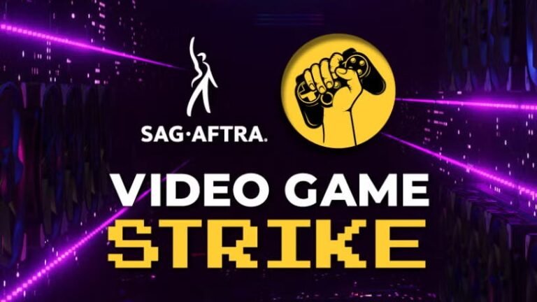SAG-AFTRA remains “frustratingly far apart” from major game companies