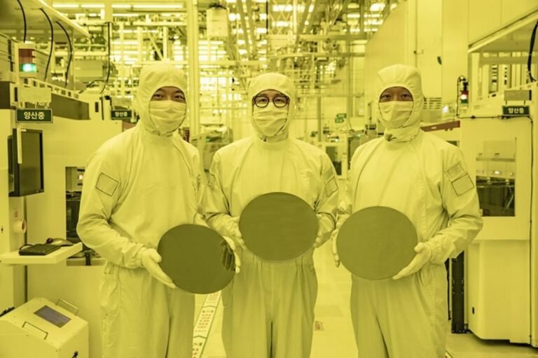 Samsung’s ambitious 1.4nm plans in jeopardy as foundry challenges mount