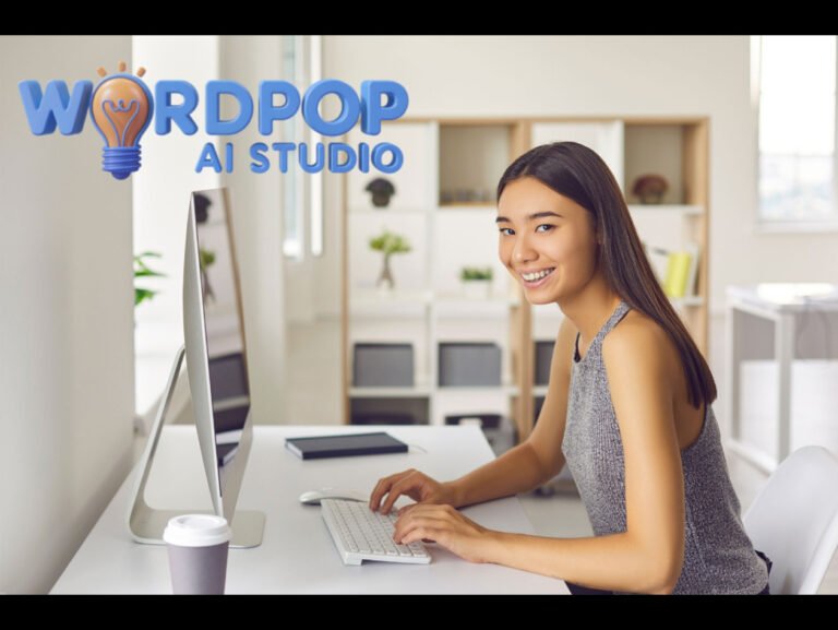 Want to write poems, scripts, and SEO content in minutes? You need this AI content generator Want to write poems, scripts, and SEO content in minutes? You need this AI content generator