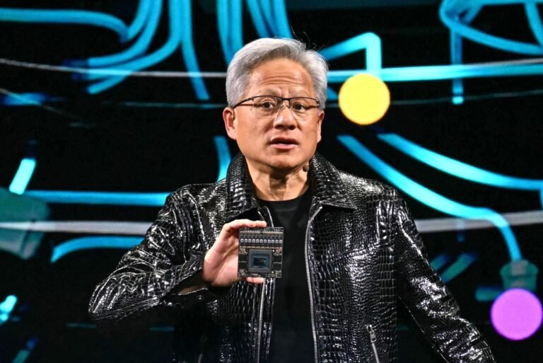 How to watch Nvidia GTC 2025, including CEO Jensen Huang’s keynote