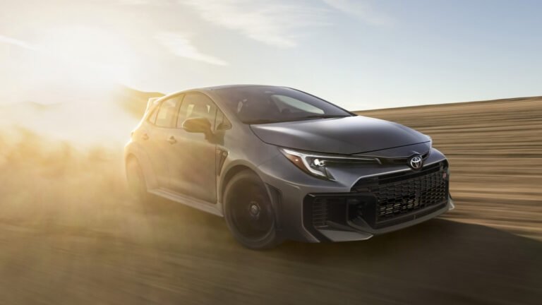 GR86 Vs. GR Corolla: What’s The Difference Between These Sporty Toyotas? GR86 Vs. GR Corolla: What’s The Difference Between These Sporty Toyotas?