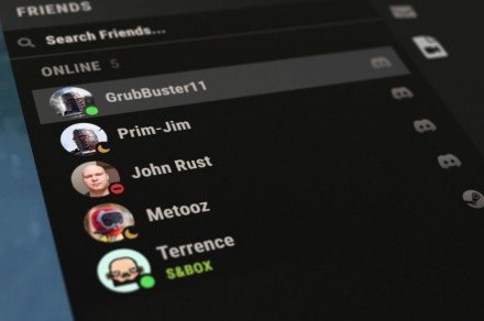 Discord is supercharging games with built-in messaging and voice chats Discord is supercharging games with built-in messaging and voice chats