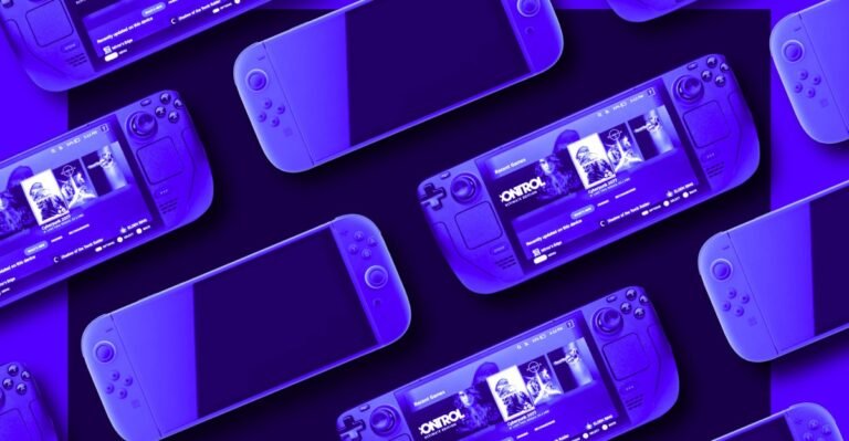 Switch 2, Steam Deck, and the next-gen console wars Switch 2, Steam Deck, and the next-gen console wars