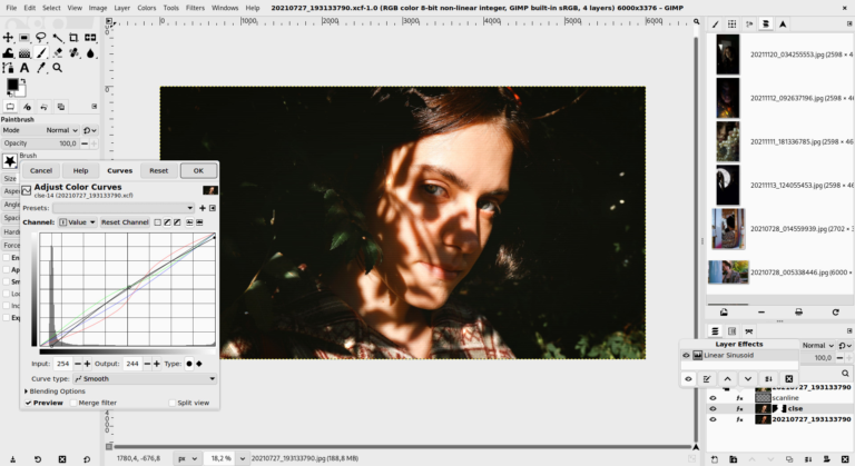 Our favorite free photo editor finally got the update it deserves