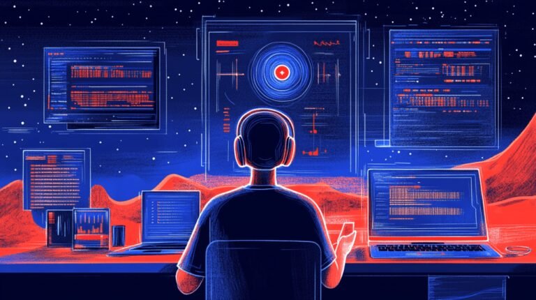 Orion Security emerges from stealth using LLMs to track your enterprise’s data flow and stop it from leaking out Orion Security emerges from stealth using LLMs to track your enterprise’s data flow and stop it from leaking out