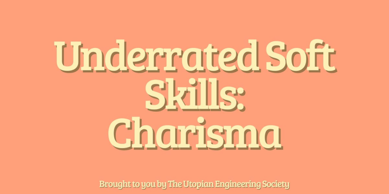 Underrated Soft Skill for Developers: Charisma