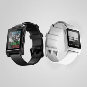Pebble’s Two New Watches Revealed: They Have 30-Day Battery Life Now Pebble’s Two New Watches Revealed: They Have 30-Day Battery Life Now