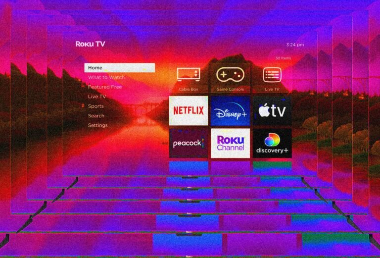 Roku Tests Showing Ads Before the Home Screen Loads Roku Tests Showing Ads Before the Home Screen Loads