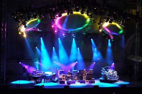 The Business of Phish (2013) The Business of Phish (2013)