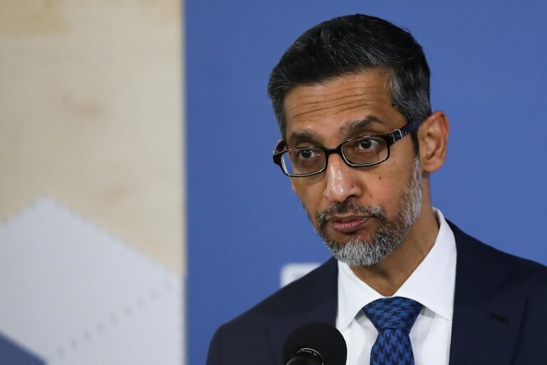 The EU’s new charges against Google could lead to at least $35 billion in fines