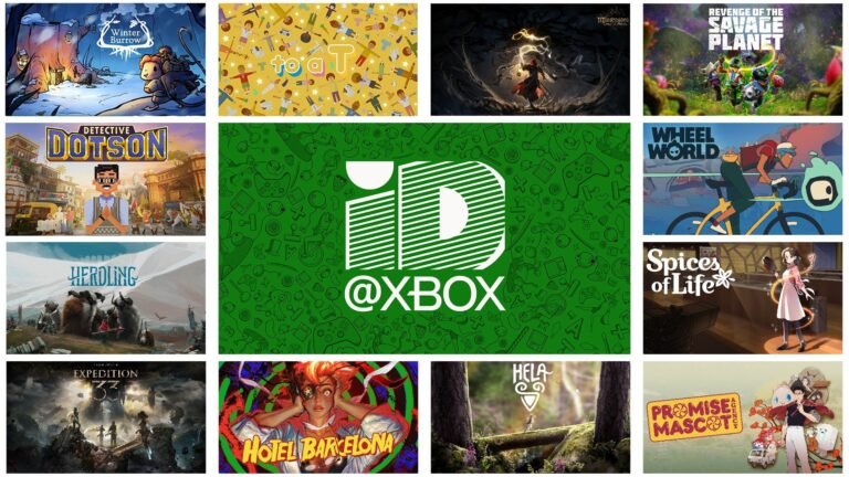 ID@Xbox has paid indie devs more than $5bn since 2013