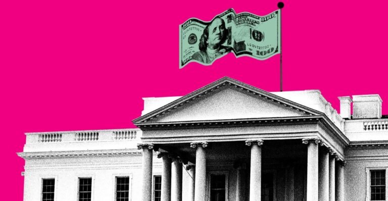 Fired FTC commissioner warns of the ‘corrupting influence of billionaires’