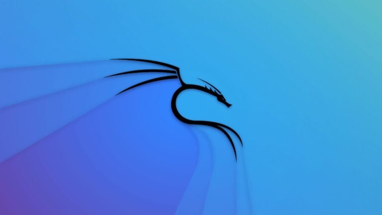 Kali Linux 2025.1a released with 1 new tool, annual theme refresh
