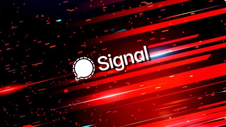 Ukrainian military targeted in new Signal spear-phishing attacks