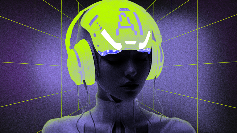 Will Crypto AI Thrive in 2025? CoinGecko Survey Unveils Mixed Sentiment