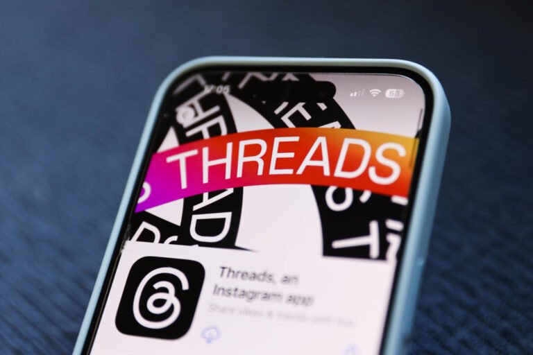 Threads will finally let everyone change their default feed