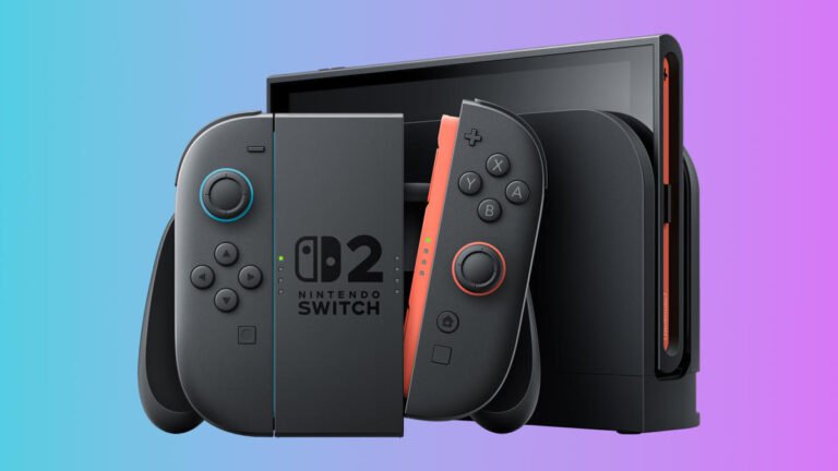 Nintendo Switch 2: Everything we know about specs, pricing, games and more