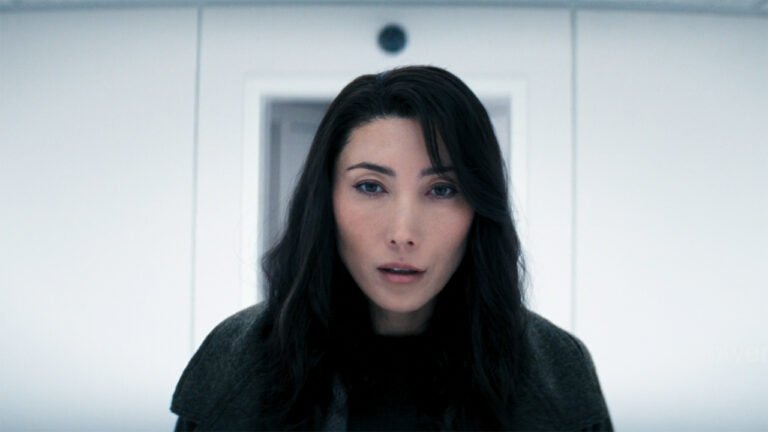 ‘Everyone is going to be so torn’: Severance star Dichen Lachman reacts to the popular Apple TV+ show’s most ‘intense’ season 2 finale event