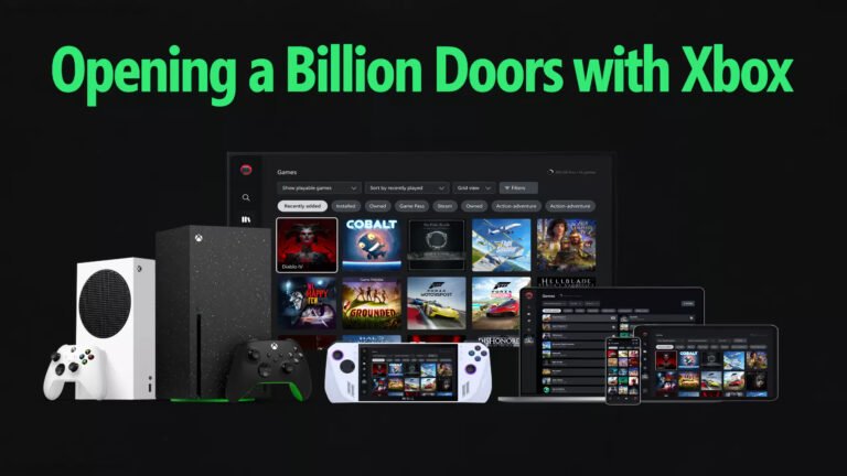 Microsoft might soon integrate your Steam games into the Windows Xbox app