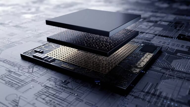 Micron, Samsung, and SK Hynix preview new HBM4 memory for AI acceleration