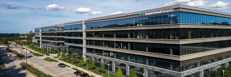 HPE storage battles hard and smart in challenging market