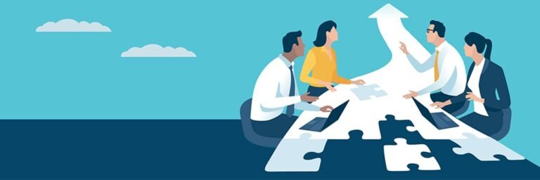 Local digital government needs overhaul, says Future Governance Forum report