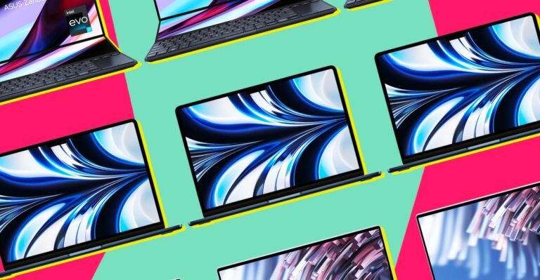 The best laptops you can get