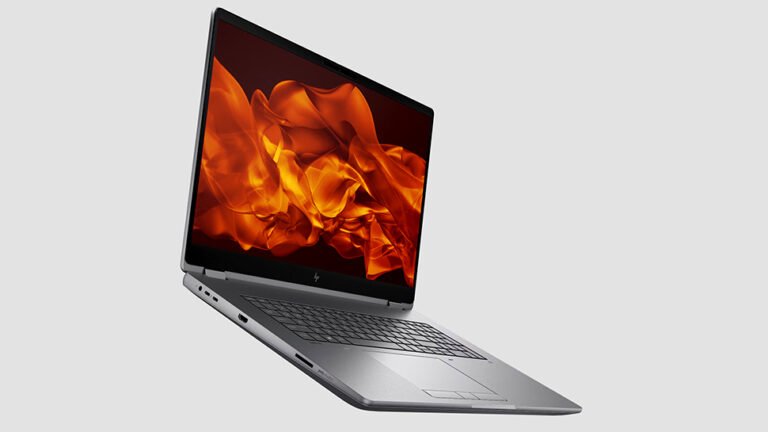 ‘2-inches gets you 30% more screen’: HP is pitching 18-inch laptop as the best new thing in tech