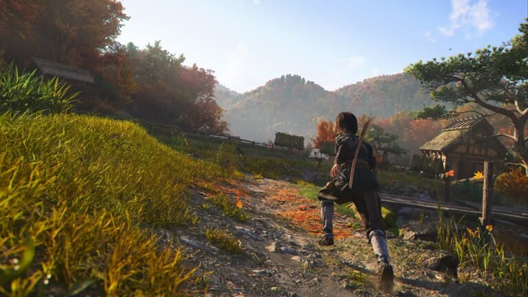 Assassin’s Creed Shadows is hands-down one of the most beautiful PC ports I’ve ever seen