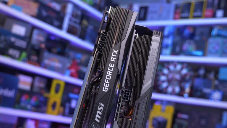 Nvidia RTX 5060 Ti could launch mid-April with 2,572 MHz boost clock Nvidia RTX 5060 Ti could launch mid-April with 2,572 MHz boost clock