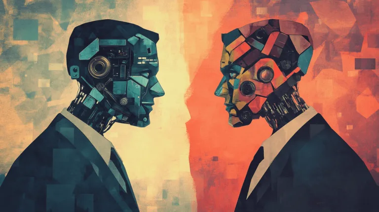 The open-source AI debate: Why selective transparency poses a serious risk