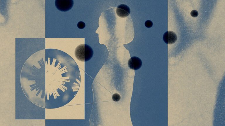 Do Viruses Trigger Alzheimer’s?