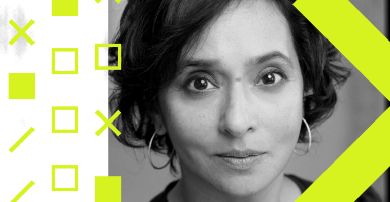 Splice CEO Kakul Srivastava on where to draw hard lines around AI in music Splice CEO Kakul Srivastava on where to draw hard lines around AI in music