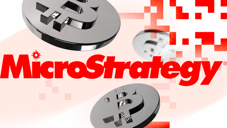 MicroStrategy Buys $584 Million in Bitcoin After Upsizing Stock Offering