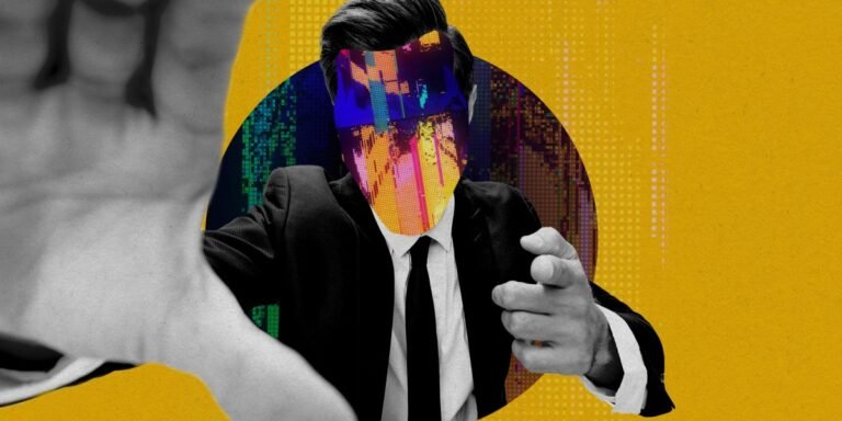 Why handing over total control to AI agents would be a huge mistake