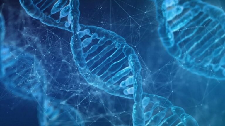 AI supercharges DNA storage’s data retrieval, making it 3,200 times faster