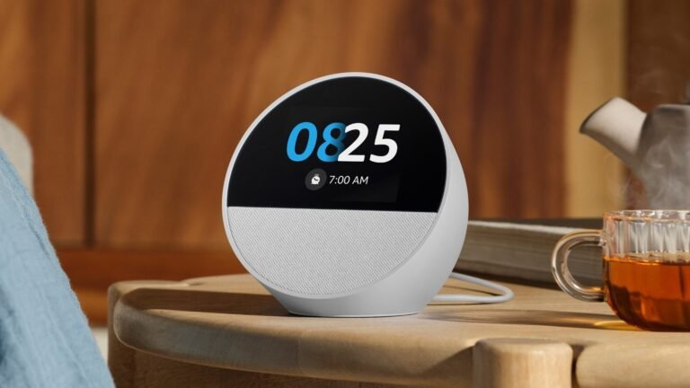 10 Handy Smart Home Gadgets That Work With Alexa