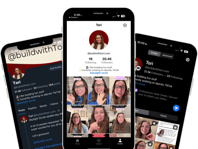Mark Cuban backs Skylight, a TikTok alternative built on Bluesky’s underlying technology Mark Cuban backs Skylight, a TikTok alternative built on Bluesky’s underlying technology